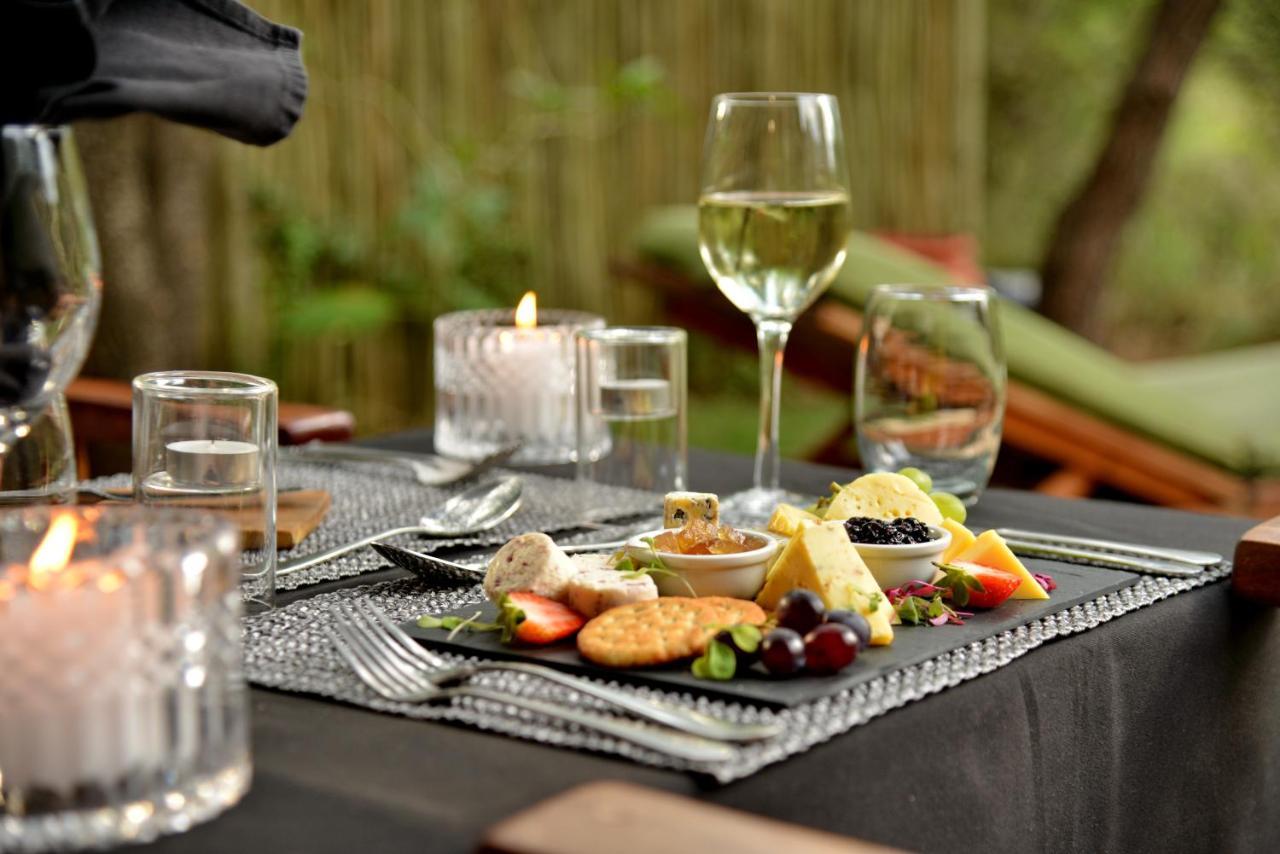 Tambuti Lodge Pilanesberg Dış mekan fotoğraf