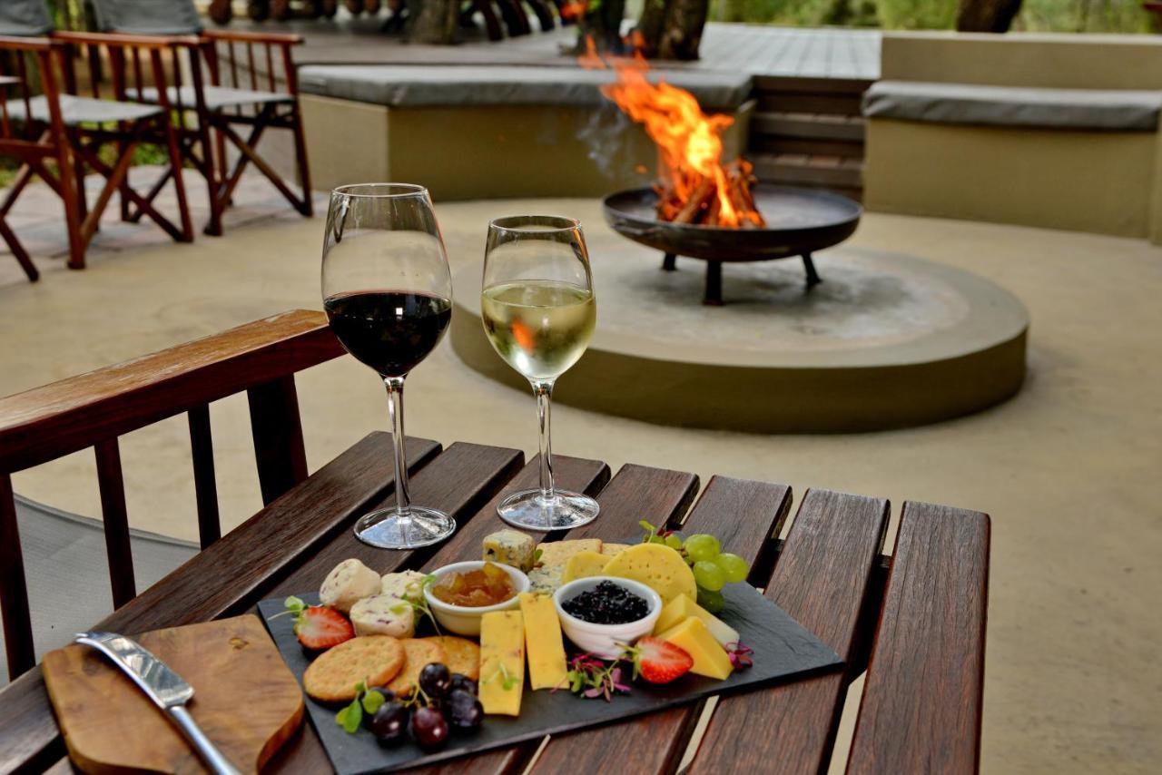 Tambuti Lodge Pilanesberg Dış mekan fotoğraf