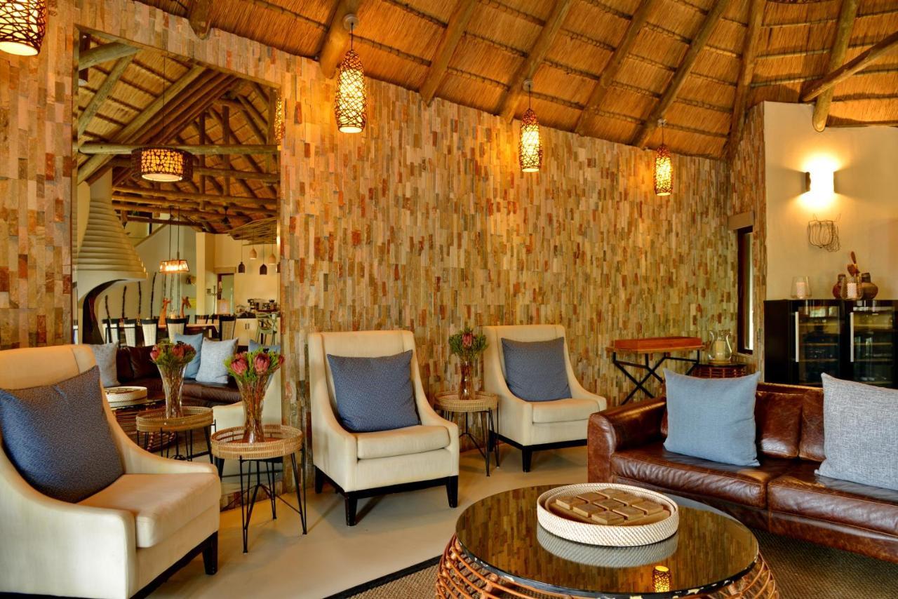 Tambuti Lodge Pilanesberg Dış mekan fotoğraf
