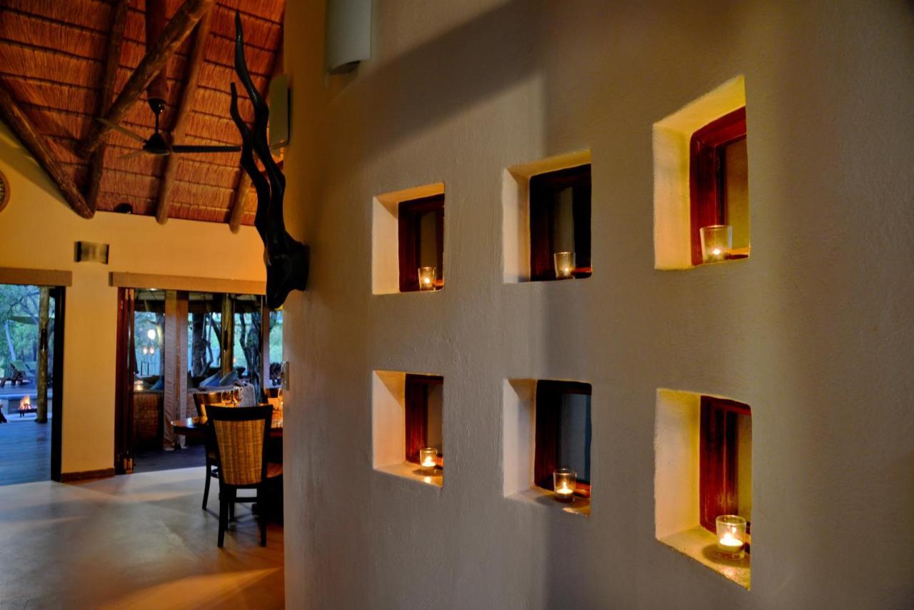 Tambuti Lodge Pilanesberg Dış mekan fotoğraf