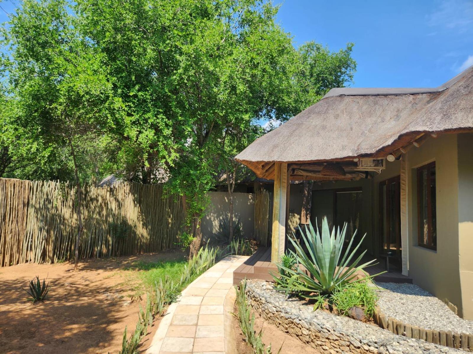 Tambuti Lodge Pilanesberg Dış mekan fotoğraf